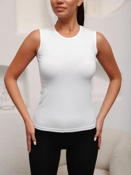 Женская майка Berrak 2131  фото 2