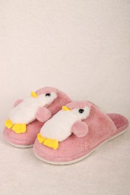 Тапочки с пингвинами