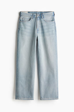 Baggy Jeans - H&m фото 6