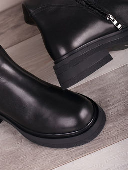 Ботфорты комфорт и стиль M2054 - Piniolo фото 3