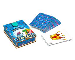Набор карточек Давай играть! Замок
