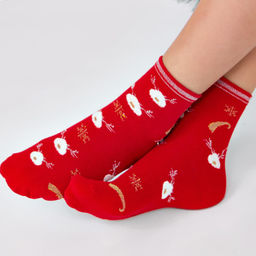 Носки детские DMDBS Олень
