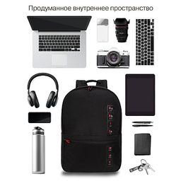 RQL-414-3 Рюкзак