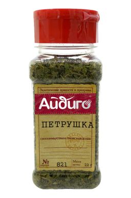 Петрушка 22г
