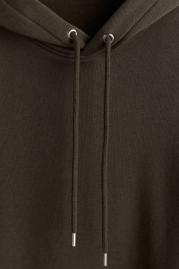 Sudadera con capucha Loose Fit - H&m фото 11