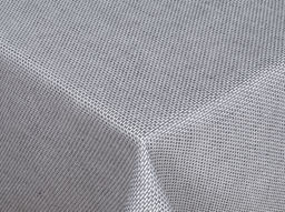 24С3-ШР 152*250 Скатерть цв. 106 рис. 742 темно-серый