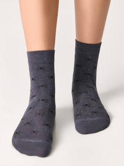 Цена за 2 пары. Носки классические CONTE-KIDS CLASS Носки детские