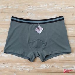 Трусы-боксеры WEZEGE HR-4199, 3 шт. в уп. - Swimark фото 3