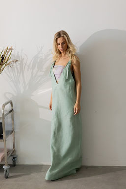 Платье SS 2634