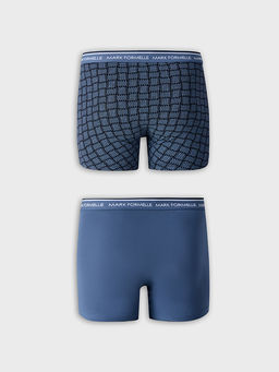 ТРУСЫ МУЖСКИЕ (2ШТ)