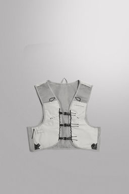 CHALECO DEPORTIVO 5L / Multicolor