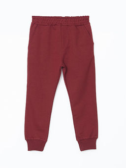 Beli Lastikli Kal?n Erkek Bebek Jogger E?ofman Alt?