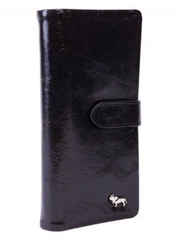 Кошелек Labbra L089-607 black  фото 3