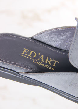 Мюли EDART 1070.2614bl. мамба мутон  фото 61