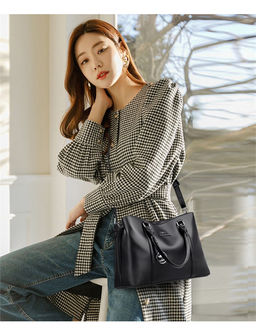 KAIDIFEINIROO Сумка женская 8081  фото 48