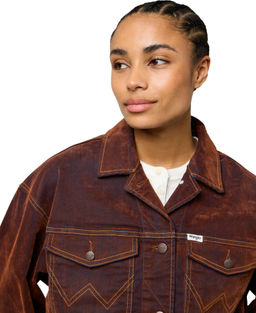 Куртка женская