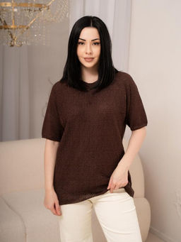 Кофта женская w-077 - Esenia фото 5