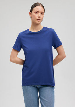 Mavi Basic Tisort фото 2