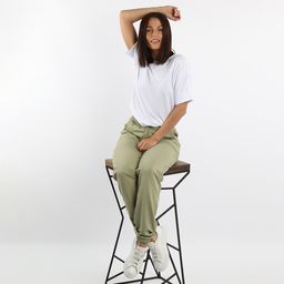 RODOS Брюки женские М-264 Какао  фото 32