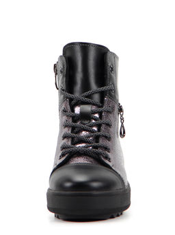 Ботинки 312.lusi6.nikel R