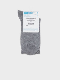 Цена за 2 пары. Носки удлиненные CONTE ACTIVE Носки женские хлопковые (удлиненные)... - Conte elegant фото 8