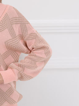 Джемпер Др5-466/2 - Wisell фото 13