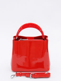 Сумка 2306-2Y p.red  Polina&Eiterou