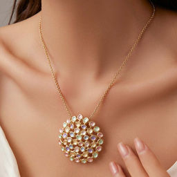 Подвеска арт. 26 7294 (id 281269) - Rada фото 2