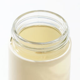 Бутылка для воды «Кактус», 420 мл, h=19.5 см, стекло, пластик, рисунок МИКС