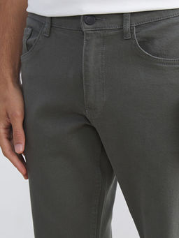 779 Regular Fit Erkek Jean Pantolon