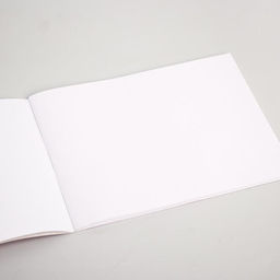 Альбом для рисования А4, 24 листа 100 г/м, на скрепке, Смешарики  фото 2