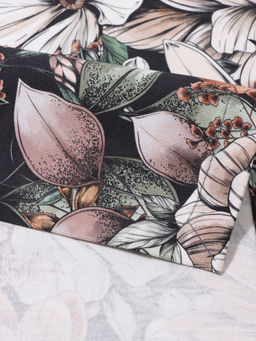 Дорожка на стол Этель Meadow flower 40?146 см, 100% хлопок, саржа 190 г/м?