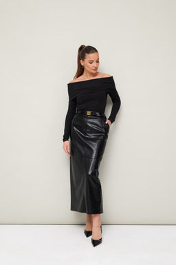 Блуза 11-340 - Pur pur фото 2