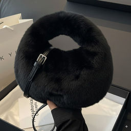 Сумка BAG-F-005-Black