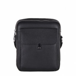 Сумка 2604H black Heanbag