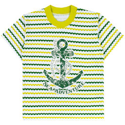 Футболка кулирка 0034100907