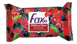 ФАКС мыло туалетн. 75гр Лесные ягоды