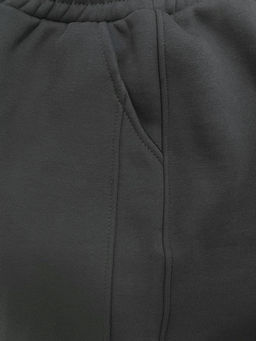 Брюки жен.арт.1261-1,черные