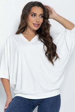 Блуза Вэнсдей - Lt collection фото 7