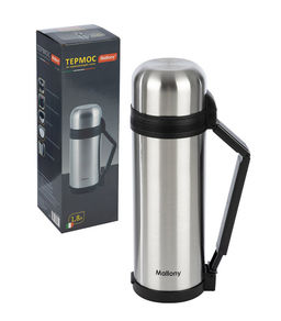 Термос из нерж. стали SF-1800A, 1,80 л. 073005