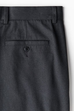 Pantal?n Loose Fit - H&m фото 6