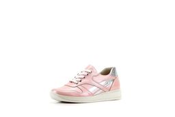 Кроссовки EDART 132.151w.pink