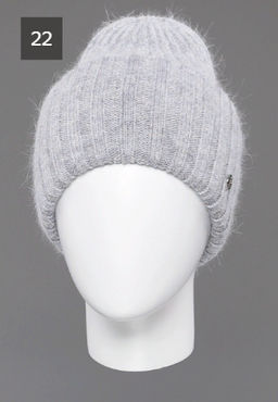 Шапка Ариэль - Ferz фото 8