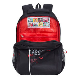 RU-030-31 Рюкзак - Grizzly фото 32