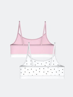 K?z ?ocuk B?stiyer 2li