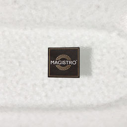 Блюдо сервировочное Magistro «Авис», 32.5×10×3.8 см, стекло, прозрачное