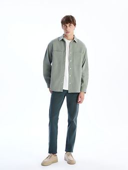 779 Regular Fit Erkek Jean Pantolon
