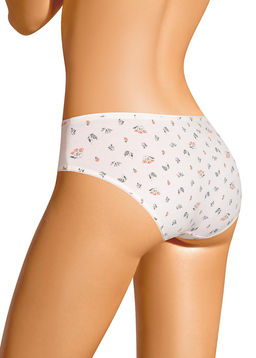 B1184/2 Трусы женские Ветивер (ЧЗ) - Clever wear фото 2