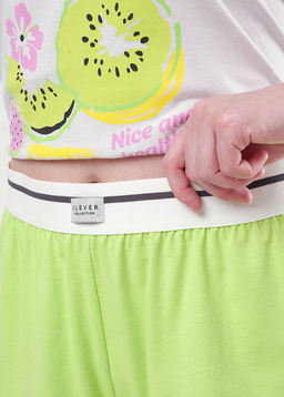 Шорты Витаминка - Clever wear фото 6