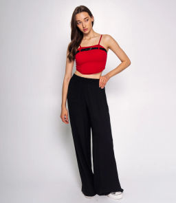 Топ #КТ8866 (1), красный